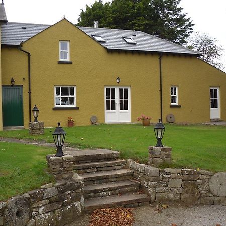 The Homecoming Barn Clogher Exterior photo