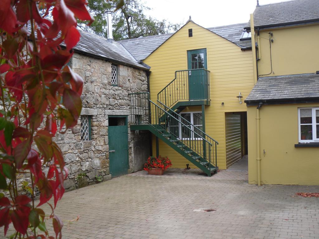 The Homecoming Barn Clogher Room photo