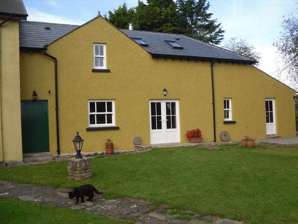 The Homecoming Barn Clogher Exterior photo