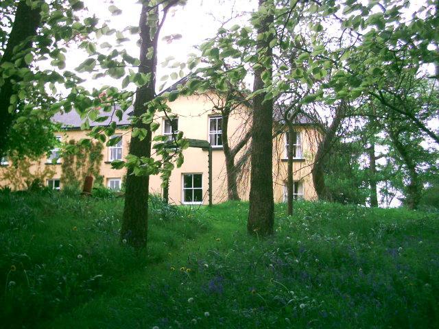 The Homecoming Barn Clogher Exterior photo