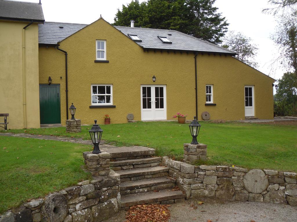 The Homecoming Barn Clogher Exterior photo